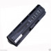HP Battery Laptop 12Cell MU09 Long Life 10.8 V Battery 7365mAh 83Wh HSTNN-UB1G 593556-001